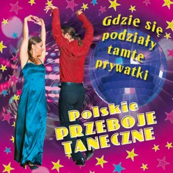 Gdzie się podziały tamte prywatki