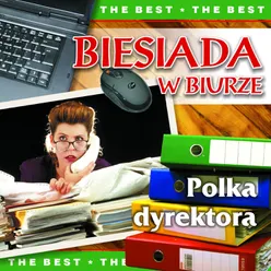 Młoda agentka