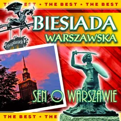 Taka Warszawa