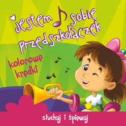 Krasnoludki-My jesteśmy krasnoludki