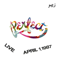April 1, 1987-Live