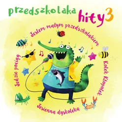 Trzy wesołe Wielkoludki