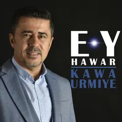 Urmiye-Dengbêj Hemîd Yusifî-Bavê Kawa Urmiye