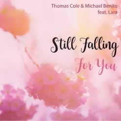 Still Falling for You-Chillout Lounge Remix