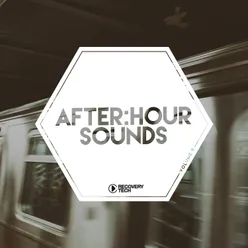 After:Hour Sounds, Vol. 9