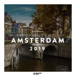 International Club Guide Amsterdam 2019