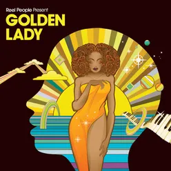 Golden Lady-Reel People Present