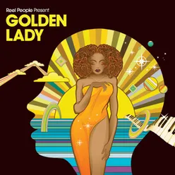 Golden Lady-Unplugged @ Livingston Studio