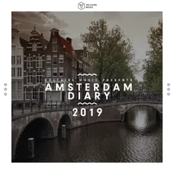 Voltaire Music Pres. The Amsterdam Diary 2019