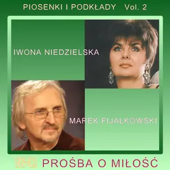 Prośba o miłości