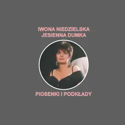 Jesienna dumka-Podkład