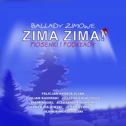 Zima z gór-Podkład