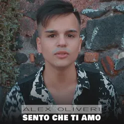 Sento che ti amo