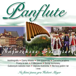 Panflute - Największe szlagiery