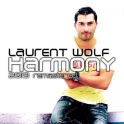 One Time We Lived-Laurent Wolf Remix