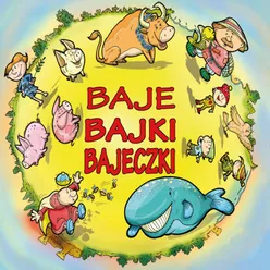 Baje, bajki, bajeczki