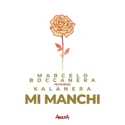 Mi manchi