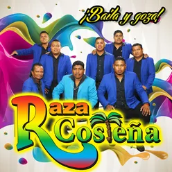 Baila y Goza