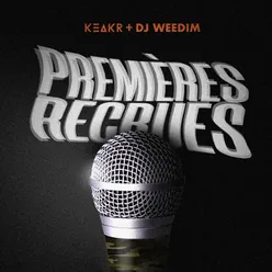 Premières recrues-DJ Weedim x Keakr