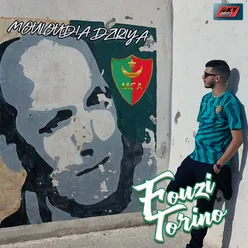 Mouloudia Dziriya