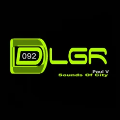 Sounds of City-Different Mix