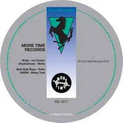 More Time Records, Vol. 1