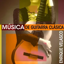 Música de Guitarra Clásica