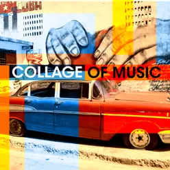 Collage of Music