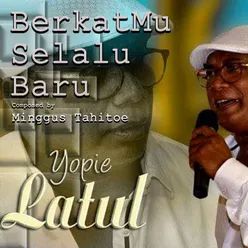 BerkatMU Selalu Baru