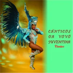 Various ‎- Cânticos da Vovó Juventina