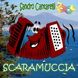 Scaramuccia-Tarantella