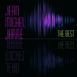 Jean-Michel Jarre-The Best