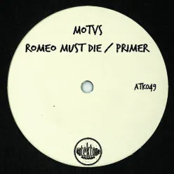 Romeo Must Die / Primer