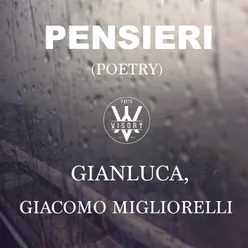 Pensieri-Poetry