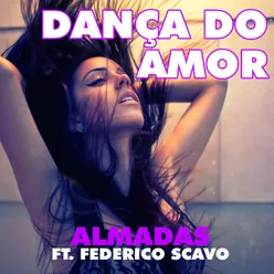 Dança do Amor-Extended Mix