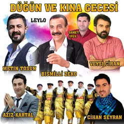 Düğün ve Kına Gecesi-Leylo