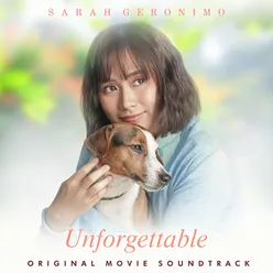 Unforgettable-Original Movie Soundtrack