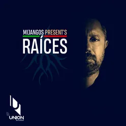 Raíces-Continuous DJ Mix