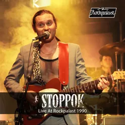 Live At Rockpalast-Live, Cologne, 1990