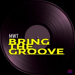 Bring the Groove-Radio Edit