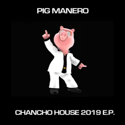 Chancho House-Extended