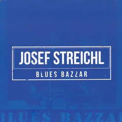 Blues bazzar