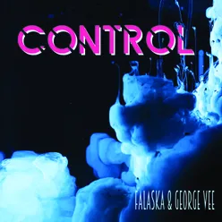 Control-Double F. Radio Edit