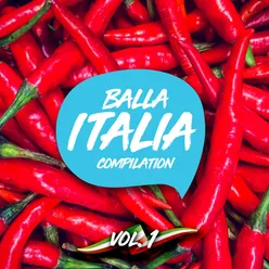 Balla Italia, Vol.1
