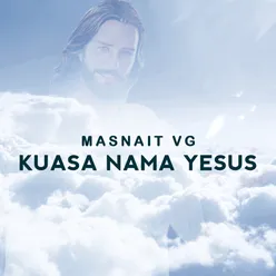 Kuasa Nama Yesus