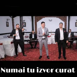 Numai Tu Izvor Curat