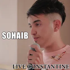 Live Constantine