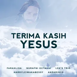 Terima Kasih Yesus