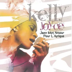 Jazz Mon Amour, Pour L'afrique