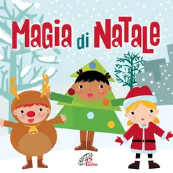 La magia della neve